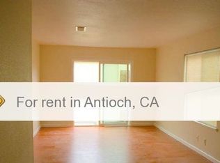 129 El Capitan Ln, Antioch, CA 94509