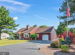 399 Sophers Row, Magnolia, DE 19962