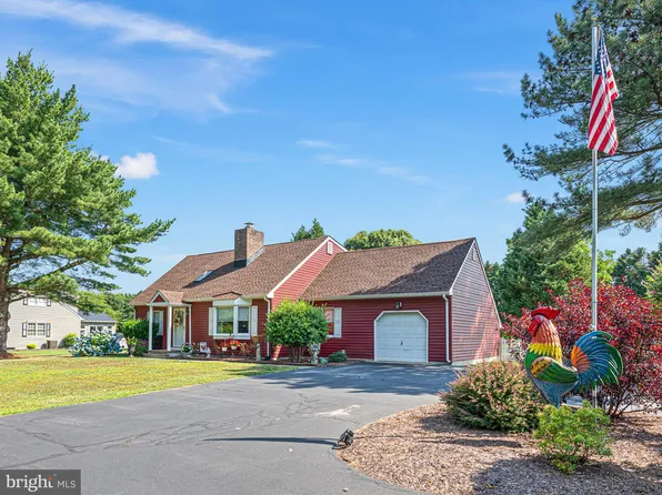 399 Sophers Row, Magnolia, DE 19962