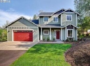 1950 Green Acres Ln, Lake Oswego, OR 97034