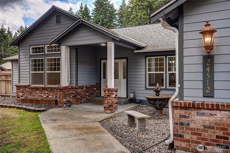 4th image of 24512 64th Avenue E