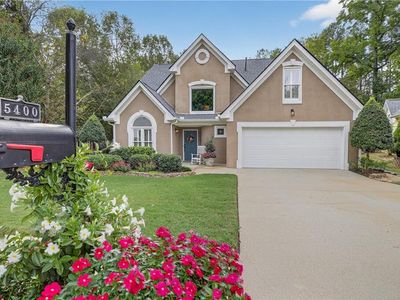 5400 Fontenoy Ct, Norcross, GA, 30071