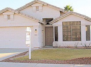 3939 E Vaughn Ave, Gilbert, AZ 85234