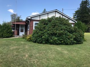 114 Sara Rd, Saint Marys, PA 15857