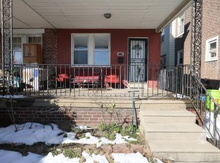 7130 Ditman St, Philadelphia, PA 19135