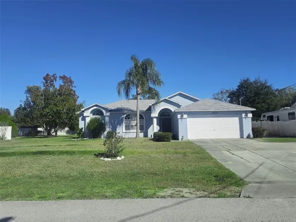 13045 Santee St, Spring Hill, FL 34609