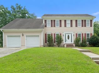 111 The Vinings Dr, Macon, GA 31210