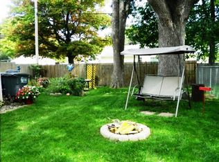 4454 Garrison Rd, Toledo, OH 43613