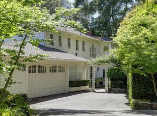 17 Upper Ames Ave, Ross, CA 94957