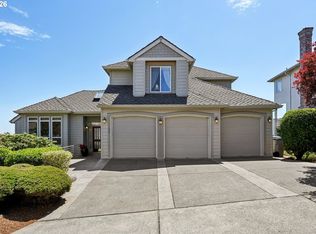 11904 SW Viewcrest Ct, Tigard, OR 97224