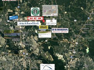 0 Fm 1314 Rd, Conroe, TX 77302