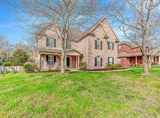 1001 Andover View Ln, Knoxville, TN 37922