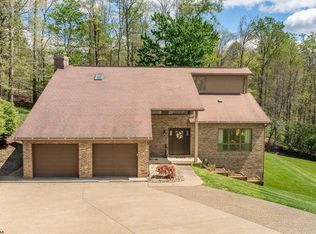 3726 Swallowtail Dr, Morgantown, WV 26508