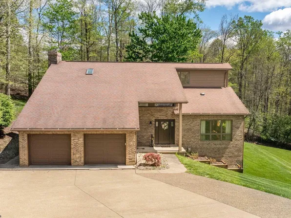 3726 Swallowtail Dr, Morgantown, WV 26508