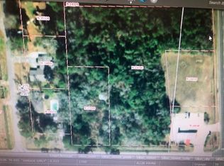 1700 Allie Payne Rd, Orange, TX 77632