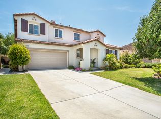 28393 Crestwood St, Menifee, CA 92585