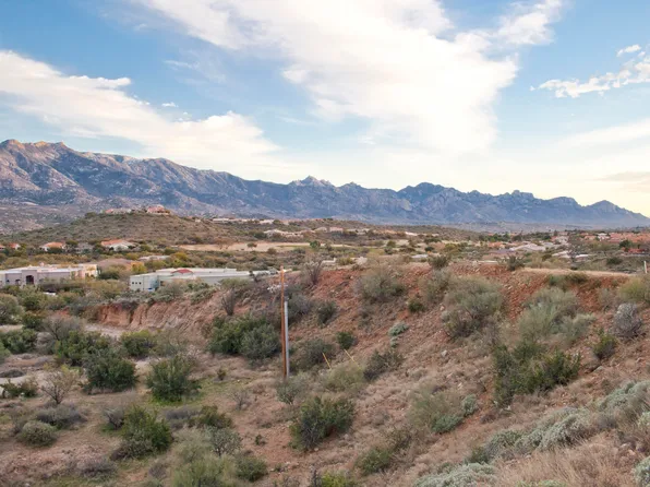 0 E Horseshoe Bend Rd #4, Tucson, AZ 85739