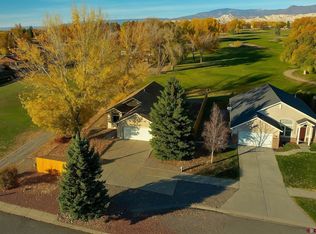 2485 Sunnyside Rd, Montrose, CO 81401