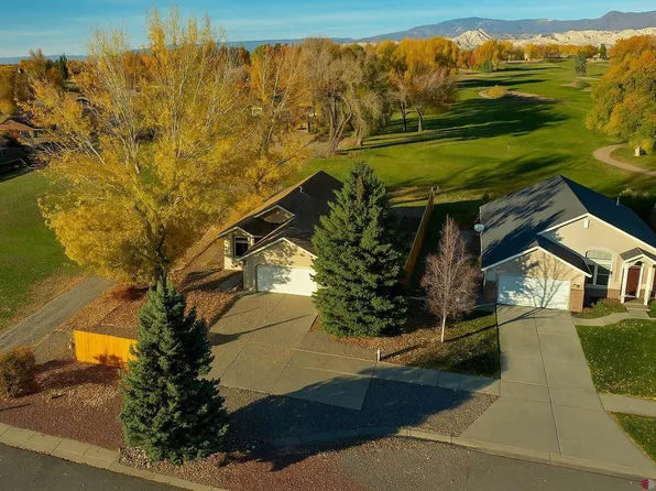 2485 Sunnyside Rd, Montrose, CO 81401