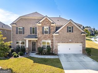 4309 Mantova Dr, Buford, GA