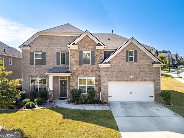 4309 Mantova Dr, Buford, GA 30519