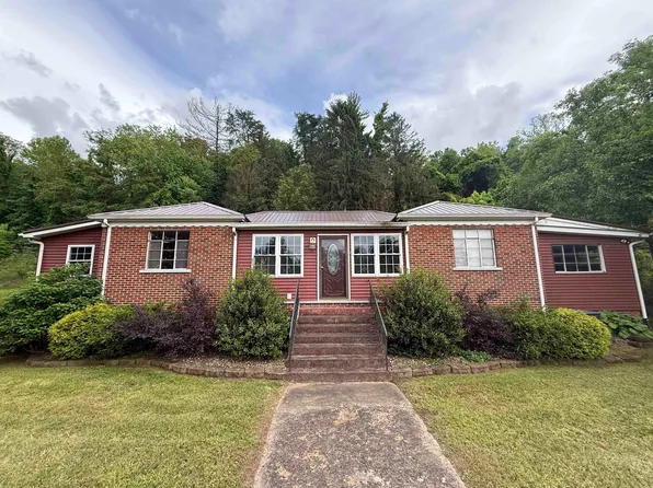 5757 Ohio River Rd, Huntington, WV 25702