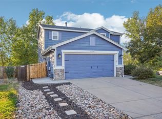5109 S Malta Way, Centennial, CO 80015