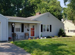 91 Sunset Rd, Newington, CT 06111