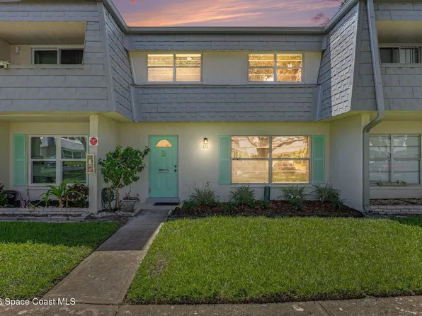 426 Blue Jay Ln, Satellite Beach, FL 32937