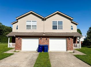 1514 1/2 Saint Joe Ct, Sellersburg, IN 47172