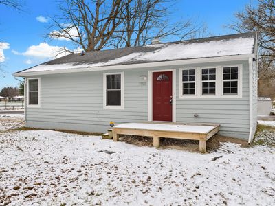 1901 Mayfair Dr, Indianapolis, IN, 46260