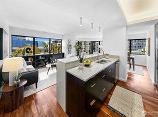 1301 Spring St APT 5A, Seattle, WA 98104