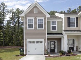 2132 Junewood Ln, Morrisville, NC 27560
