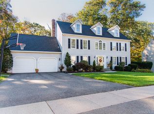 55 Frances Ct, Cheshire, CT 06410