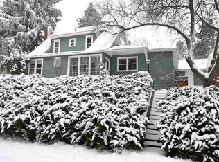 1600 NE Gaines St, Pullman, WA 99163