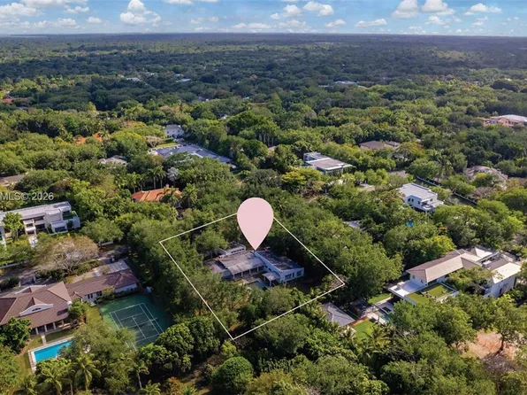 6285 SW 98th St, Pinecrest, FL 33156