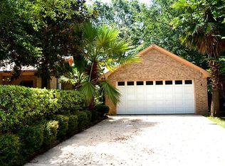 109 Bybee Dr, Conroe, TX 77301