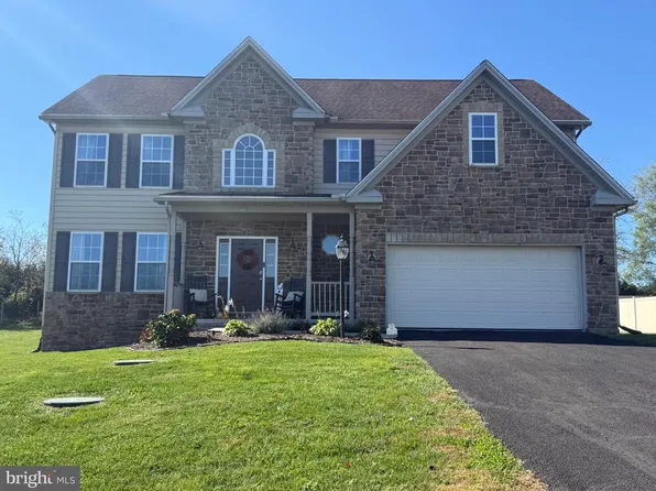 6220 Betteker Ln, Saint Thomas, PA 17252