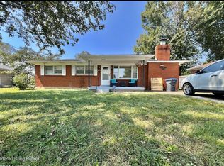 10906 Deering Rd, Louisville, KY 40272