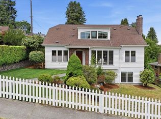 1902 NE 73rd St, Seattle, WA 98115