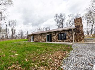 2281 State Route 70, Fredonia, KY 42411