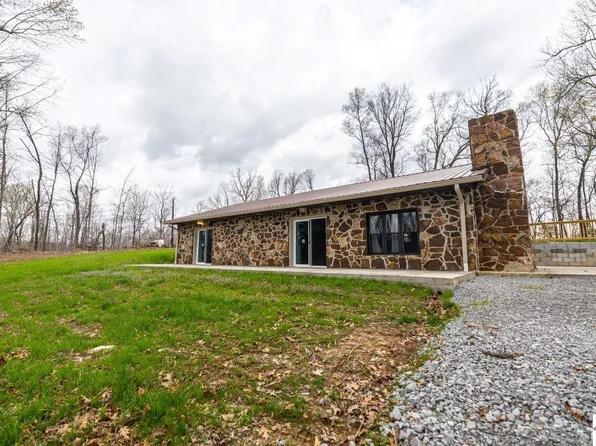 2281 State Route 70, Fredonia, KY 42411