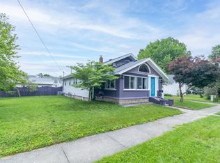 24 W Jackson St, Knightstown, IN