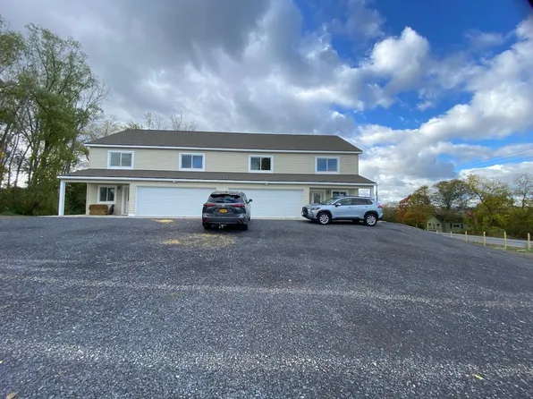 1601 E Shore Dr #B, Ithaca, NY 14850