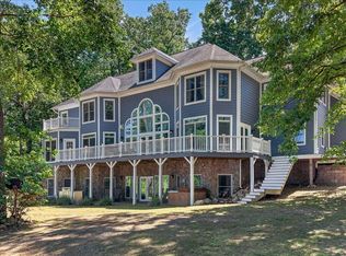 152 Boulder Blvd, Manson, NC 27553