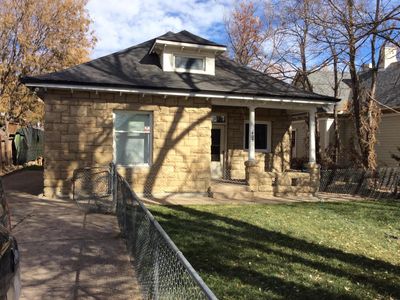 409 College St, Trinidad, CO, 81082