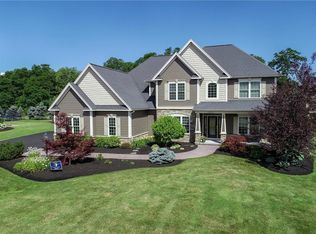 1503 Providence Dr, Webster, NY 14580