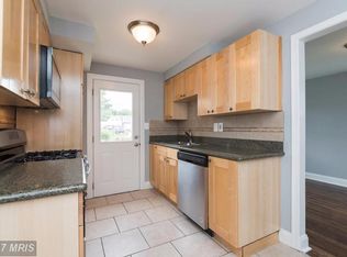 5233 Darien Rd, Baltimore, MD 21206