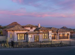 10935 N 123rd St, Scottsdale, AZ 85259