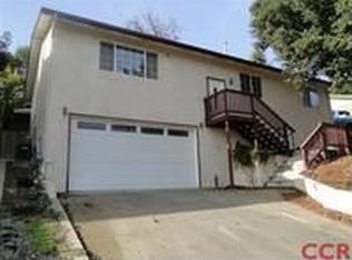 4560 Seperado Ave, Atascadero, CA 93422